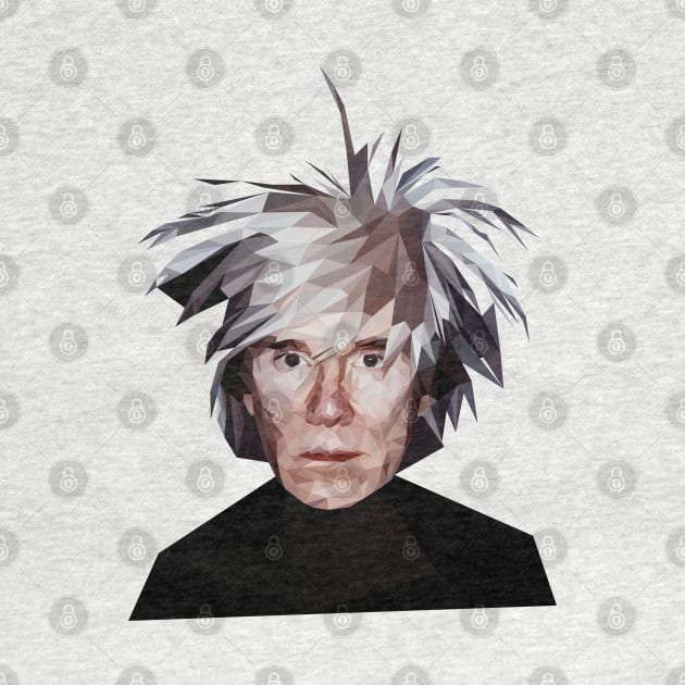 Warhol by Hermanitas Design